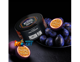 Табак Must Have Passion Plum 125г